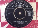 The Mods - Something On My Mind / You’re Making Me Blue - RCA Victor 1399 - 1964