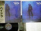 TOTO HYDRA CBS/SONY 30AP 1957 Japan OBI Mastersound Vinyl LP