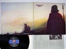 WISHBONE ASH ARGUS MCA MCA-5117 Japan Vinyl LP