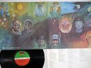 KING CRIMSON IN THE WAKE OF POSEIDON ATLANTIC P-10124A Japan Vinyl LP