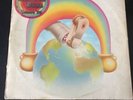 PROMO WHITE LABEL / THE GRATEFUL DEAD EUROPE 72 / 3LP Rare Pressing