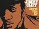 Jimmy Cliff ?SEALED Sacred Fire EP  Limited Colored Vinyl Record Store Day 2011