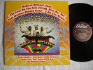 The Beatles ?– Magical Mystery Tour,Capitol Records ?– SMAL-2835 (US issue)