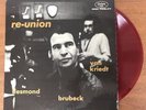 MONO Dave Brubeck Quintet 