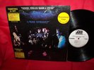 CROSBY STILLS NASH & YOUNG 4 way street 2 LP record album WL Promo Neil CSN