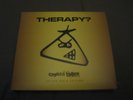 Therapy? - Crooked Timber Deluxe Gold Edition (2010)