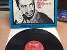 Rex Lawson's Victories Vinyl Lp Philips 13408 Mayor's Band Of Nigeria Cardinal