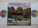 Ernst Mosch Egerländer Musikanten Regenbogen Teldec Nortorf Wenn der Tag erwacht