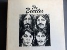 THE BEATLES PROMO BOX ELDORADO 20 LP+2x7