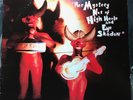 JONATHAN RICHMAN Her Mystery Not of High Heels and Eye Shadow SCARCE LP Record