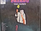 JAVIER SOLIS PAYASO The Clown WRAPPED