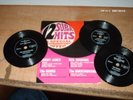 3 Hip-Pocket Records DOORS BUCKINGHAMS TOMMY JAMES LIGHT MY FIRE BREAK ON THRU