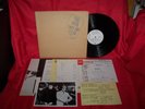 the WHO live at Leeds LP record album Decca 1970 all 12 inserts  NM-
