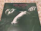 The Smiths - The Queen Is Dead Vinyl LP Album Original 1986 ROUGH96 A1B1