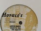 Lavern Baker Wrapped tied and Tangled