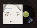 IL VOLO - S/T 1st ALBUM / ITALIAN PROG LP ORIGINAL ITALIAN NUMERO UNO LABEL MINT