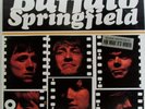 Buffalo Springfield-LP-ATCO 33-200A-Mono-VG+