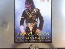 MICHAEL JACKSON LP VINYL - live and dangerous part.2 -  LIMITED EDITION