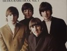 The Beatles trax Vol.1 SEALED Blue Color Vinyl LP Rare Trax Numbered