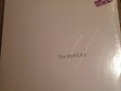 The Beatles White Album Early Seventies Sealed Lp With Price Point
