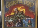 The Grateful Dead—Self-Titled Debut Album, 1st US Pressing Mono