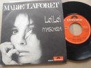 MARIE LAFORET LEI LEI MASCHERA RARO 7