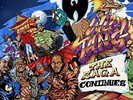 WU TANG CLAN - THE SAGA CONTINUES - 2LP - LIMITED PURPLE VINYLE - PRE ORDER