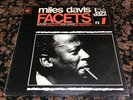 Miles Davis FACETS Near Mint MADE IN HOLLAND 1973 LP Vinyl RARE