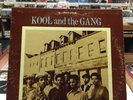 Kool and the Gang Self Titled Vinyl LP 1970 Soul Funk on De-Lite Records DE-2003