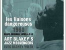 ART BLAKEY & THE JAZZ MESSENGERS LES LIAISONS DANGEREUSES [ORIGINAL MOTION PICTU
