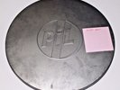 PiL metal box EX 3 records