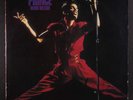 PRINCE: Cross The Line LP (2 LPs, red vinyl, corner bends & cover creases)
