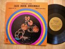 HOOVER HIGH SCHOOL jazz rock ensemble PRIVATE funk soul prog RARE 2 LP 1971