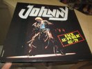 johnny hallyday tres rare coffret 6 disques en live