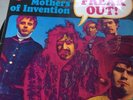 mothers of invention Freak Out Lp