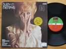 Rare Vintage Vinyl-Dusty Springfield-Dusty In Memphis-Atlantic SD 8214-NM