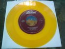 The Beatles - Yellow Submarine b/w Eleanor Rigby - NEW - Yellow / Gold Vinyl