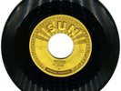 Roy Orbison Rockhouse SUN 251 1956 Rockabilly G+ FREE SHIPPING