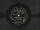 LET THE CHURCH ROLL ON, The Carter Family, Montgomery Ward 78 RPM, M-4733