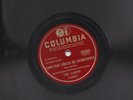 CAN THE CIRCLE BE UNBROKEN, The Carter Family, Columbia 78 RPM, 20268 (17472)