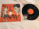 Ike and Tina Turner Dynamite  Sue 2004 LP 1963