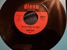 northern soul records Moses Smith Girl Across The Street