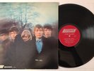Rolling Stones - Between The Buttons - 1966 Mono LL 3499 (VG+) Ultrasonic Clean