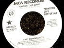 Awesome 1984 Modern Soul Boogie 45 - THE TOWNSENDS 