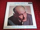 2LP Box Bruckner Symphony No. 7 Wagner Siegfried Idyll GEORG SOLTI DECCA UK ST