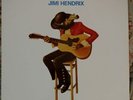JIMI HENDRIX Sound Track Recordings from the film German REP 64 017 Mint