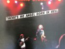 The Rolling Stones / There's No Angel Born In Hell...  / LIVE LP