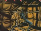 Iron Maiden(Vinyl LP Gatefold)Piece Of Mind-EMI-EMA 800-UK-1983-VG/VG