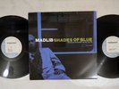 MADLIB SHADES OF BLUES BLUE NOTE 7243 5 36447 1 0 US Vinyl 2LP
