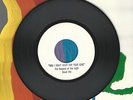 The Keepers Of The Light And I Don't Want For Your Love 45 Record M- PSYCH ROCK
